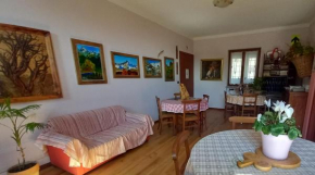 Гостиница Bed & Breakfast Barba Bertu  Фрассино
